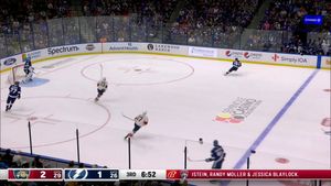 Video post by @FlaPanthers on Twitter
