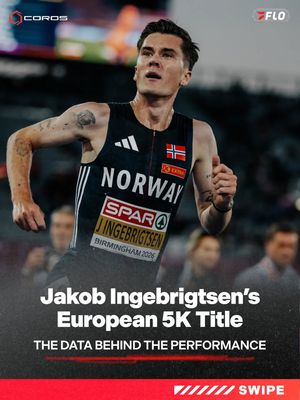 Image post by @flotrack on Instagram