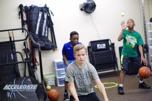 Image post by @acceleratebball on Instagram