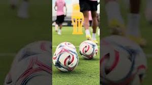 Video post by @intermiamicf on YouTube