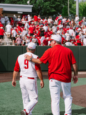 Image post by @ncstatebaseball on Instagram