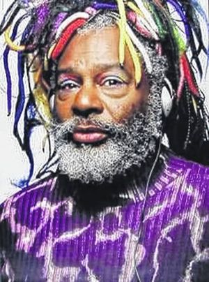 Image post by @bootsy_collins on Instagram