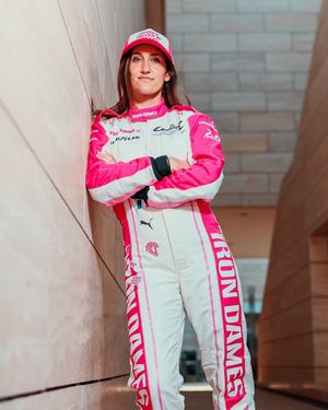 Image post by @femalesinmsport on Instagram