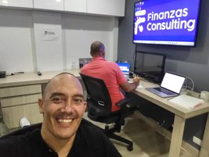 Image post by @finanzasconsulting on Instagram