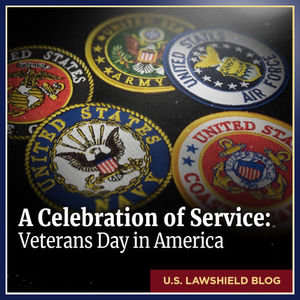 Image post by @uslawshield on Instagram