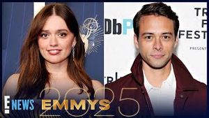 Video post by @enews on YouTube