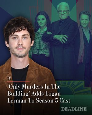 Image post by @deadline on Instagram