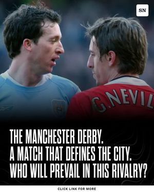 Image post by @sportingnewsuk on Facebook
