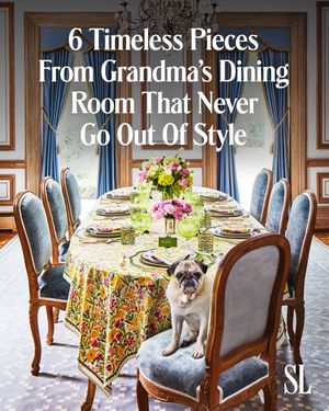Video post by @southern_living on TikTok