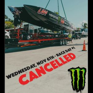 Image post by @mconracing on Instagram