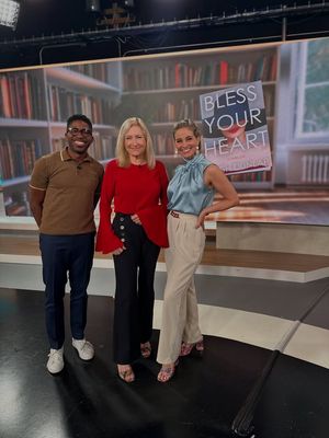 Image post by @ATLliveshow on Facebook