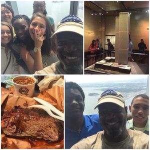 Image post by @emmittsmith22 on Instagram