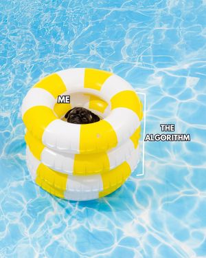 Image post by @manychat on Instagram