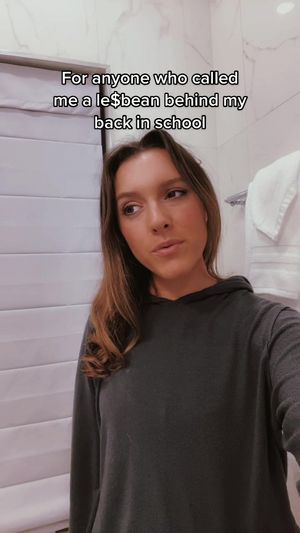 Video post by @arielledangelo on TikTok