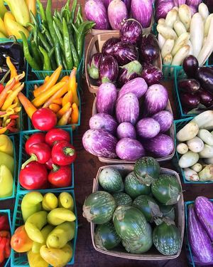 Image post by @saveurmag on Instagram