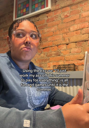 Video post by @mkennagerard on TikTok