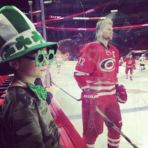 Image post by @canes on Instagram