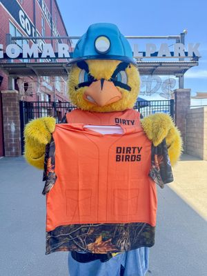 Image post by @dirtybirdscwv on Instagram