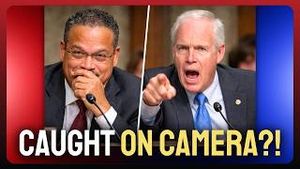 Video post by @townhall on YouTube