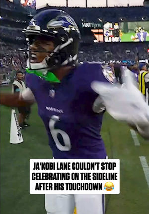 Video post by @nfl on TikTok