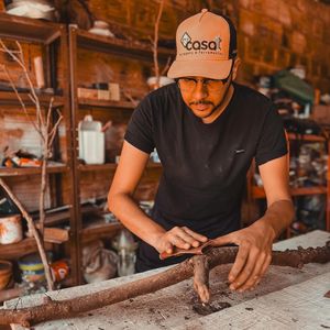 Image post by @diegopires.diy on Instagram