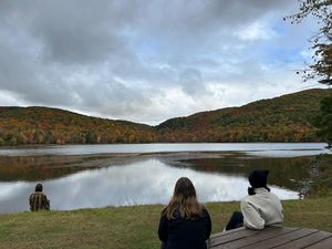 Image post by @mcgillrecreation on Instagram