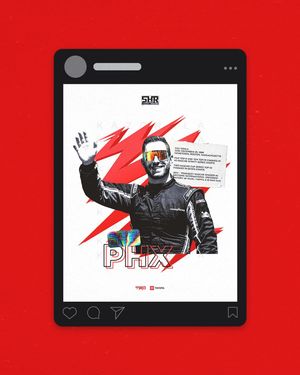 Image post by @luecreates on Instagram