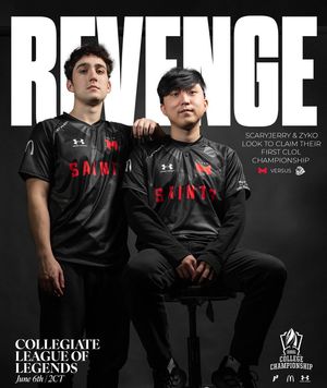 Image post by @maryvilleu on Instagram