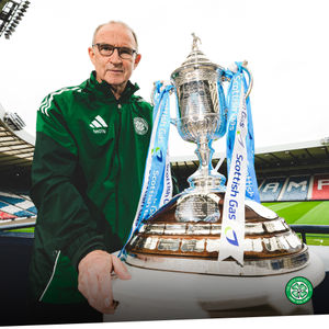 Image post by @celticfc on Instagram