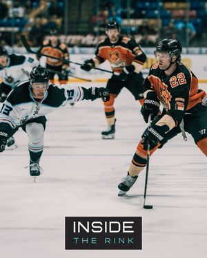 Image post by @insidetherinkcom on Instagram