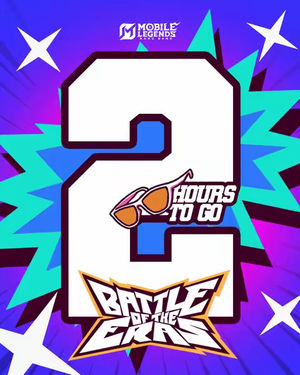 Image post by @mobilelegendsphofficial on TikTok