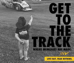 Image post by @markofvalordirt on Facebook