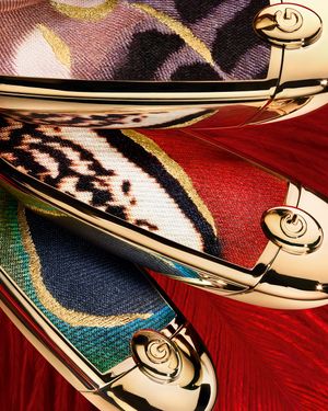 Image post by @guerlain on Instagram