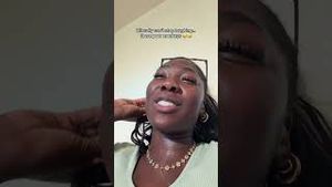 Video post by @itsurgrlaisha_ on YouTube