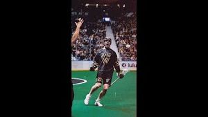 Video post by @vancouverwarriors on YouTube