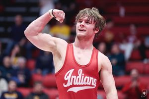 Image post by @indianawr on Instagram