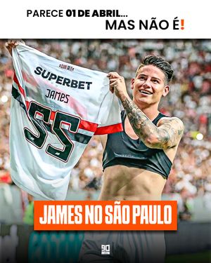 Image post by @90minbrasil on Instagram