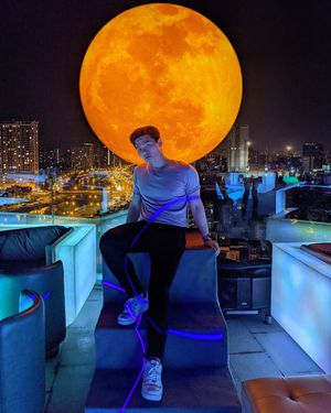 Image post by @henryvbao on Instagram