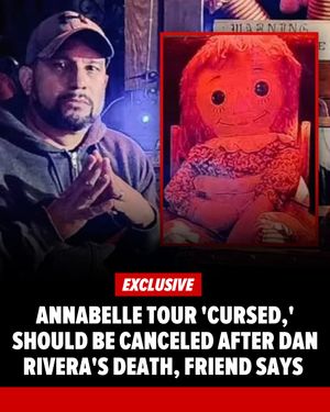 Image post by @tmz_tv on Instagram