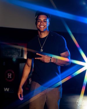 Image post by @astros on Instagram