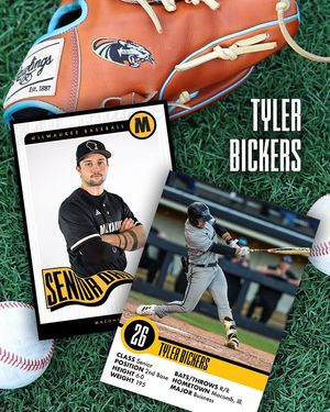 Image post by @mke_baseball on Instagram
