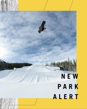 Image post by @woodwardcopper on Instagram