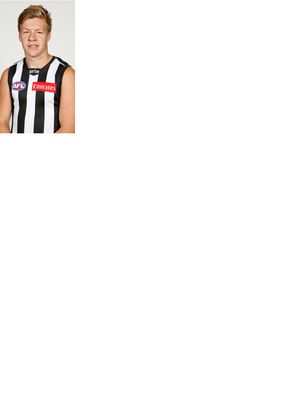 Image post by @collingwood_fc on Instagram