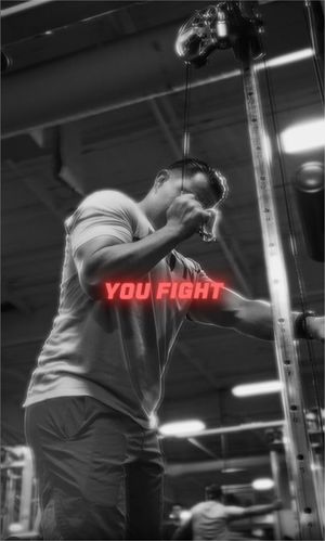 Video post by @UFCFITPuyallup on Facebook