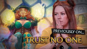 Image post by @critical_role on Instagram