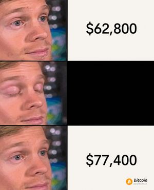 Image post by @bitcoin.conference on Instagram