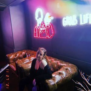 Image post by @dralynnn on Instagram