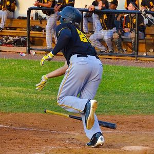 Image post by @sussexcountyminers on Instagram