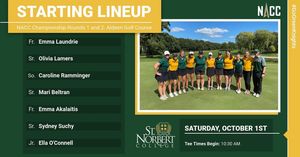 Image post by @sncwgolf on Instagram