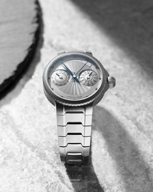 Image post by @chronoswiss_official on Instagram